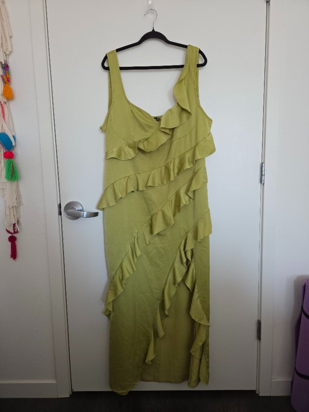 Pretty Little Things Dress US 18